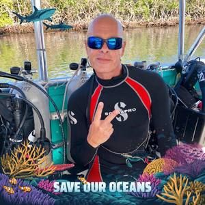 Meet your Posher, Steve